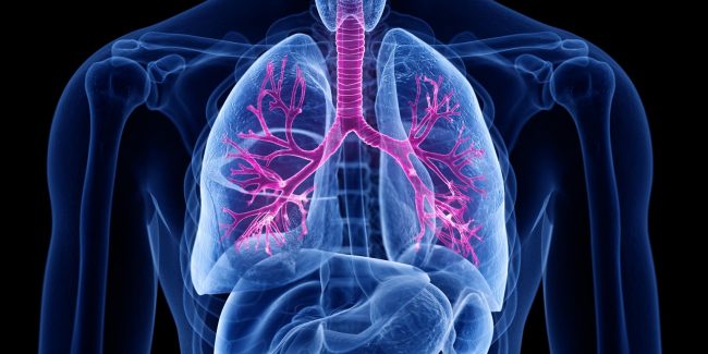 什么是慢性阻塞性肺病 (Chronic Obstructive Pulmonary Disease)，為何與新冠疫情有關(guān)？